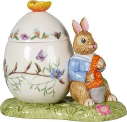 Villeroy & Boch Bunny Tales Lieldienu ola Max ar burkānu Villeroy & Boch Bunny Tales Lieldienu ola Max ar burkānu