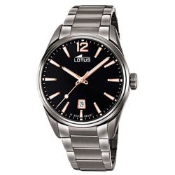 Lotus Hronogrāfs (18684/2) Lotus Hronogrāfs (18684/2)