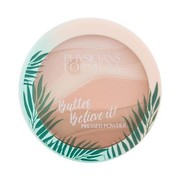 Physicians Formula Butter Believe It! Presētais pūderis 11 g Physicians Formula Butter Believe It! Presētais pūderis 11 g