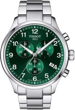 Tissot Chrono XL Classic (T116.617.11.092.00) Tissot Chrono XL Classic (T116.617.11.092.00)