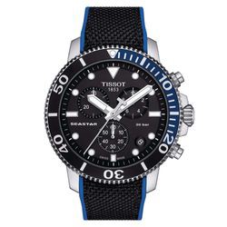 Tissot Seastar 1000 Hronogrāfs (T120.417.17.051.03) Tissot Seastar 1000 Hronogrāfs (T120.417.17.051.03)