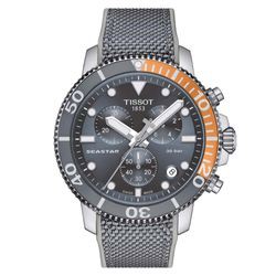 Tissot Seastar 1000 Hronogrāfs (T120.417.17.081.01) Tissot Seastar 1000 Hronogrāfs (T120.417.17.081.01)