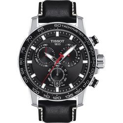 Tissot Supersport Chrono (T125.617.16.051.00) Tissot Supersport Chrono (T125.617.16.051.00)