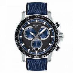 Tissot Supersport Chrono (T125.617.17.051.03) Tissot Supersport Chrono (T125.617.17.051.03)