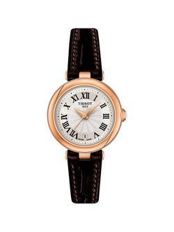 Tissot Bellissima Small Lady (T126.010.36.013.00) Tissot Bellissima Small Lady (T126.010.36.013.00)