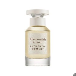 Abercrombie & Fitch Authentic Moment Woman Parfīms 50 ml Abercrombie & Fitch Authentic Moment Woman Parfīms 50 ml