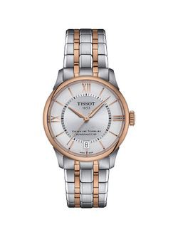 Tissot Chemin Des Tourelles Powermatic 80 (T139.207.22.038.00) Tissot Chemin Des Tourelles Powermatic 80 (T139.207.22.038.00)