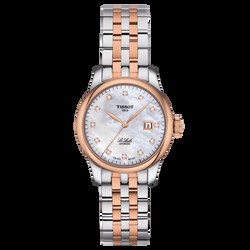Tissot Le Locle Automatic Lady (T006.207.22.116.00) Tissot Le Locle Automatic Lady (T006.207.22.116.00)