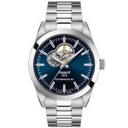 Tissot Gentleman Powermatic 80 Open Heart (T127.407.11.041.01) Tissot Gentleman Powermatic 80 Open Heart (T127.407.11.041.01)