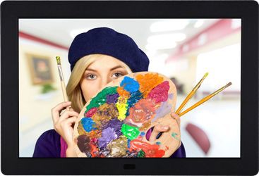 Rollei Pissarro DPF-880 Rollei Pissarro DPF-880