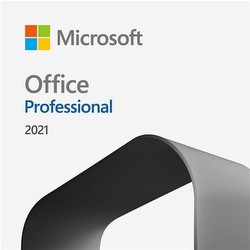 Microsoft Office 2021 Professional Microsoft Office 2021 Professional