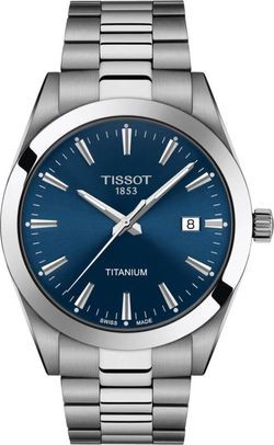 Tissot Gentleman Titanium (T127.410.44.041.00) Tissot Gentleman Titanium (T127.410.44.041.00)