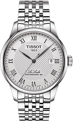 Tissot Le Locle Powermatic 80 (T006.407.11.033.00) Tissot Le Locle Powermatic 80 (T006.407.11.033.00)
