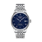 Tissot Le Locle Powermatic 80 (T006.407.11.043.00( Tissot Le Locle Powermatic 80 (T006.407.11.043.00(