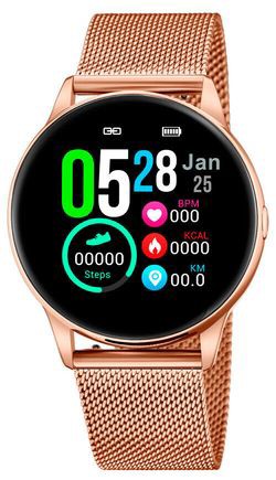 Lotus Smartime (50001/A) Lotus Smartime (50001/A)