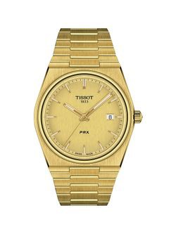 Tissot PRX (T137.410.33.021.00) Tissot PRX (T137.410.33.021.00)