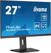 iiyama ProLite XUB2793HS-B6 iiyama ProLite XUB2793HS-B6