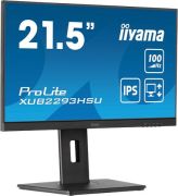 iiyama ProLite XUB2293HSU-B6 iiyama ProLite XUB2293HSU-B6
