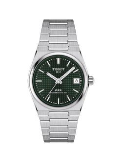 Tissot PRX 35 mm Powermatic 80 (T137.207.11.091.00) Tissot PRX 35 mm Powermatic 80 (T137.207.11.091.00)