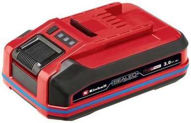 Einhell 18V 3,0 Ah SEALED (4511618) Einhell 18V 3,0 Ah SEALED (4511618)