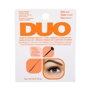 Ardell Duo Brush On Striplash Adhesive Dark Tone Ardell Duo Brush On Striplash Adhesive Dark Tone