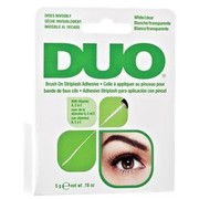 Ardell Duo Brush On Striplash Adhesive Clear Ardell Duo Brush On Striplash Adhesive Clear