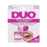 Ardell Duo Quick-Set Striplash Adhesive Dark Tone Ardell Duo Quick-Set Striplash Adhesive Dark Tone