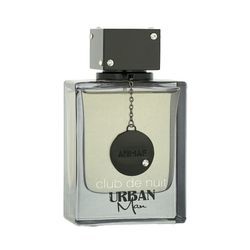 Armaf Club de Nuit Urban Man Eau de Parfum 105 ml Armaf Club de Nuit Urban Man Eau de Parfum 105 ml
