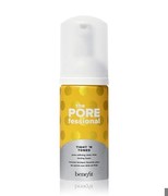 Benefit The POREfessional Tight 'N Toned poru sašaurinošs AHA + PHA tonizējošs putas 60 ml Benefit The POREfessional Tight 'N Toned poru sašaurinošs AHA + PHA tonizējošs putas 60 ml