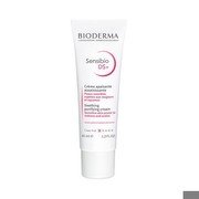 Bioderma Sensibio DS+ krēms 40 ml Bioderma Sensibio DS+ krēms 40 ml