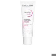 Bioderma Sensibio Forte Ātra Nomierinoša Kopšana 40 ml Bioderma Sensibio Forte Ātra Nomierinoša Kopšana 40 ml