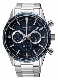 Seiko Chronograph SSB445P1 Seiko Chronograph SSB445P1