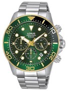 Lorus Sport RT340JX9 Lorus Sport RT340JX9