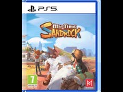 Flashpoint AG My Time at Sandrock PS5 Flashpoint AG My Time at Sandrock PS5