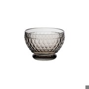 Villeroy & Boch Boston Coloured Dessertschale Smoke 430 ml Villeroy & Boch Boston Coloured Dessertschale Smoke 430 ml
