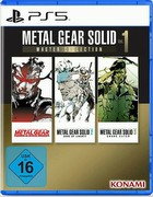 Konami Metal Gear Solid: Master Collection Vol. 1 PS5 Konami Metal Gear Solid: Master Collection Vol. 1 PS5