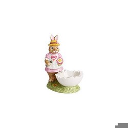 Villeroy & Boch Bunny Tales olu turētājs Anna Villeroy & Boch Bunny Tales olu turētājs Anna