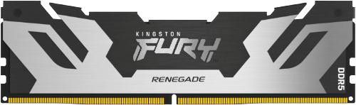 Kingston Fury Renegade DDR5-7200 24GB (KF572C38RS-24) Kingston Fury Renegade DDR5-7200 24GB (KF572C38RS-24)