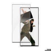 PanzerGlass Displayschutz Samsung Galaxy S24 Ultra (7352) PanzerGlass Displayschutz Samsung Galaxy S24 Ultra (7352)