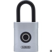 Abus Fingerabdruck Vorhangschloss 57/50 (62581) Abus Fingerabdruck Vorhangschloss 57/50 (62581)