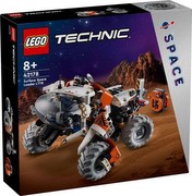 LEGO Technic Weltraum Transportfahrzeug LT78 (42178) LEGO Technic Weltraum Transportfahrzeug LT78 (42178)