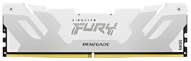 Kingston Fury Renegade DDR5-6400 32GB (KF564C32RW-32) Kingston Fury Renegade DDR5-6400 32GB (KF564C32RW-32)