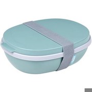 Mepal Ellipse duo pusdienu kārba Mepal Ellipse duo pusdienu kārba