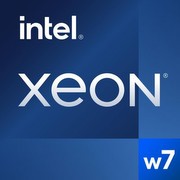 Intel Xeon w7-3445 Paplāte Intel Xeon w7-3445 Paplāte