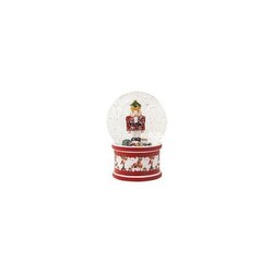 Villeroy & Boch Christmas Toys sniega bumba liela Villeroy & Boch Christmas Toys sniega bumba liela