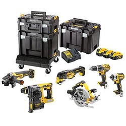 DeWalt DCK685P3T-QW DeWalt DCK685P3T-QW