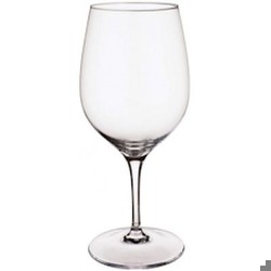 Villeroy & Boch Entrée sarkanvīna glāze 4-gab. Villeroy & Boch Entrée sarkanvīna glāze 4-gab.