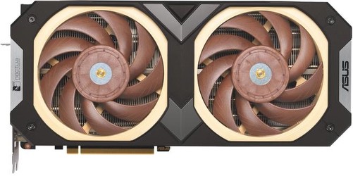 ASUS GeForce RTX 4080 SUPER Noctua OC Edition 16GB (90YV0KA2-M0NA00) ASUS GeForce RTX 4080 SUPER Noctua OC Edition 16GB (90YV0KA2-M0NA00)