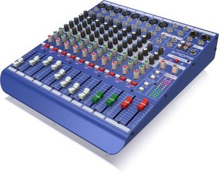 Midas DM12 Midas DM12