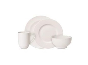Villeroy & Boch For Me Starter-Set 16-tlg. Villeroy & Boch For Me Starter-Set 16-tlg.